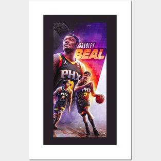 Phoenix Suns Posters and Art